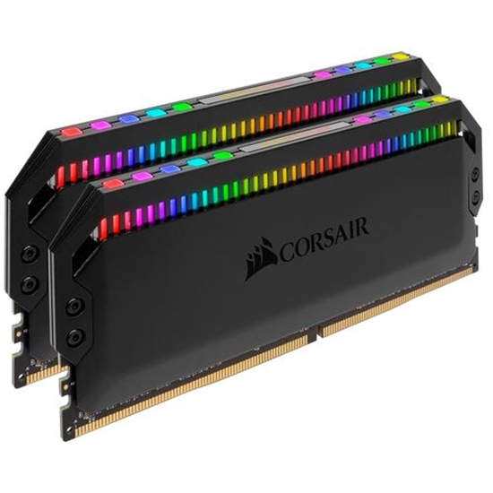 Picture of Pamięć DDR4 DOMINATOR RGB 32GB/3200 MB/s (2x16GB) C16