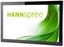 Изображение Hannspree HO 275 PTB computer monitor 68.6 cm (27") 1920 x 1080 pixels Full HD LED Touchscreen Black