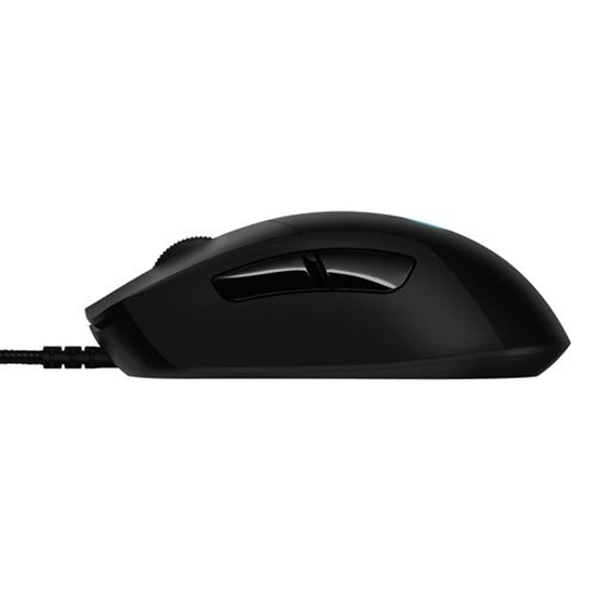 Изображение Logitech G G403 HERO Gaming Mouse