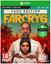 Изображение Microsoft Xbox Far Cry 6 Yara Edition