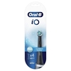 Изображение Oral-B iO Ultimate Clean 4210201342809 toothbrush head 4 pc(s) Black