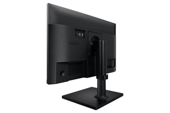 Picture of Samsung F22T450FQR computer monitor 55.9 cm (22") 1920 x 1080 pixels Full HD Black