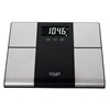 Picture of Adler Bathroom scale with analyser Max. 225KG