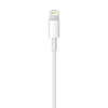 Изображение Apple Lightning Cable USB 1m (MQUE2ZM/A)