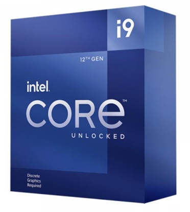 Attēls no Intel Core i9-12900KF processor 30 MB Smart Cache Box