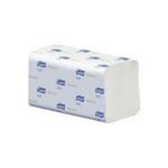 Изображение Dvieļi-salvetes Universal C Fold H3,  25x31cm, 192 loks. Tork