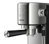 Изображение Krups Virtuoso XP442C11 coffee maker Semi-auto Espresso machine