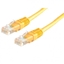 Picture of VALUE UTP Patch Cord Cat.6, yellow 3 m