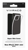 Picture of Vivanco case Super Slim Apple iPhone 13 mini (62823)