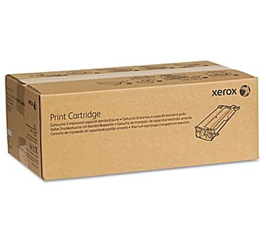 Изображение Xerox 006R01605 toner cartridge Original Black