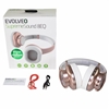 Изображение Evolveo SupremeSound SD8EQRG headphones/headset Wireless Head-band Music Micro-USB Bluetooth Pink