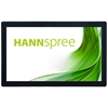 Изображение Hannspree Open Frame HO165PTB signage display 39.6 cm (15.6") LED 250 cd/m² Full HD Black Touchscreen 24/7