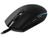 Picture of Logitech G PRO (HERO) mouse Ambidextrous USB Type-A Optical 25600 DPI