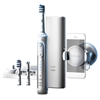 Picture of Oral-B Genius 8000 Adult Rotating-oscillating toothbrush White