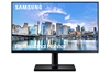 Picture of Samsung F22T450FQR computer monitor 55.9 cm (22") 1920 x 1080 pixels Full HD Black