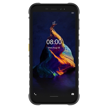 Attēls no Smartfon UleFone Armor X8 4/64GB Czarny  (UF-AX8/BK)