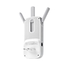 Изображение TP-LINK AC1750 Network transmitter & receiver White 10, 100, 1000 Mbit/s