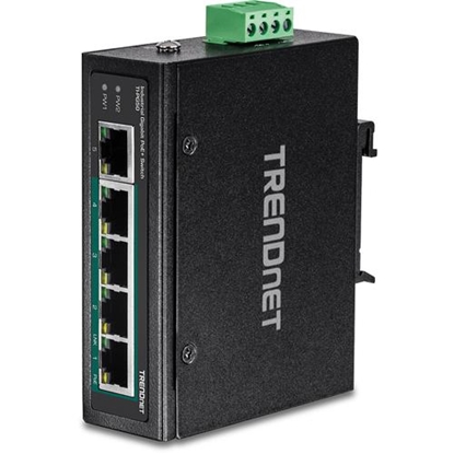 Picture of Switch TRENDnet TI-PG50