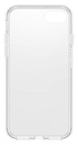 Изображение OtterBox OtterBox React für Apple iPhone 7/8, Clear (77-65078) - 40-45-0531