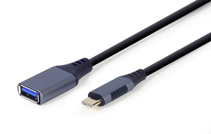 Изображение Cablexpert | USB-C to OTG AF adapter