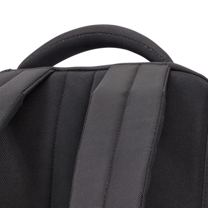 Picture of Case Logic | Propel Backpack | PROPB-116 | Fits up to size 12-15.6 " | Backpack | Black | Shoulder strap