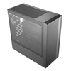 Изображение Cooler Master MasterBox NR600 Midi Tower Black