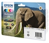 Изображение Epson Multipack Claria Photo HD BK/C/M/Y/LC/LM T 242      T 2428