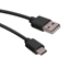 Picture of Forever Universal Type-C data and charging cable 1m