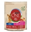 Attēls no PURINA One Mini Adult Beef, Rice - Dry Dog Food - 800 g