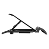 Изображение Targus Ergo Laptop stand Black 35.6 cm (14")