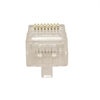 Изображение VALUE Cat.6/6A Modular Plug, UTP, for Stranded Wire, 100 pcs.