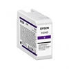 Picture of Epson ink cartridge purple T 47AD 50 ml Ultrachrome Pro 10