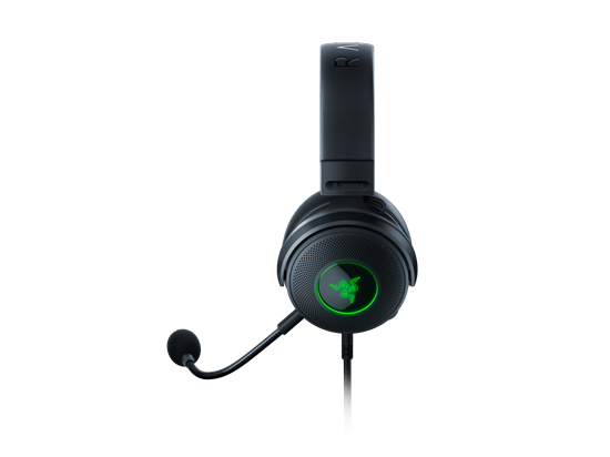 Изображение Razer Kraken V3 Black