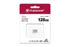 Picture of Transcend microSDXC 300S-A 128GB Class 10 UHS-I U3 V30 A1