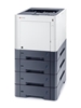 Изображение KYOCERA ECOSYS P6230cdn Colour 9600 x 600 DPI A4