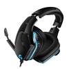 Изображение Logitech G G635 7.1 Surround Sound LIGHTSYNC Gaming Headset