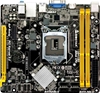 Picture of BIOSTAR H81MHV3 3.0 Motherboard mATX / Intel H81 / LGA1150