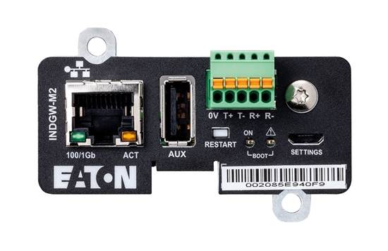 Picture of EATON Industrial Gateway Card