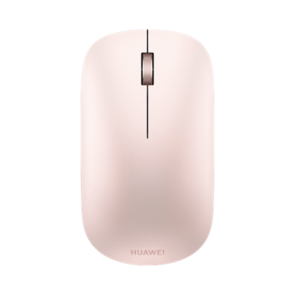 Picture of Pelė Huawei Bluetooth Mouse CD23, Sakura Pink