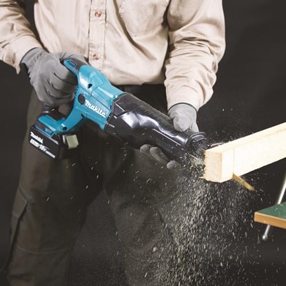 Изображение Makita DJR186Z Cordless Saber Saw