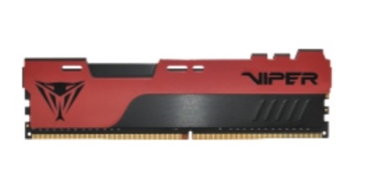 Picture of Pamięć Patriot Viper Elite II, DDR4, 16 GB, 3600MHz, CL20 (PVE2416G360C0)