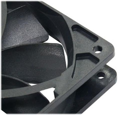 Attēls no Scythe Slip Stream 120mm Computer case Fan Black