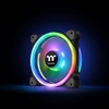 Picture of Wentylator Ring Trio 14 LED RGB Plus TT Premium (3x140mm, 500-1400RPM) 