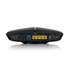 Picture of Zyxel Armor G1 wireless router Dual-band (2.4 GHz / 5 GHz) Black