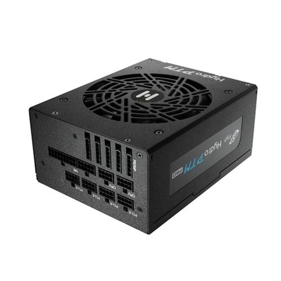 Изображение Zasilacz FSP/Fortron Hydro PTM Pro 1000W (PPA10A2801)