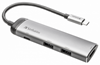 Picture of Verbatim USB-C Multiport Hub USB 3.0 HDMI