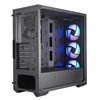 Изображение Cooler Master MasterBox MB520 ARGB Midi Tower Black