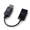 Picture of DELL DANAUBC087 video cable adapter 0.2 m DisplayPort HDMI Black