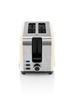 Picture of ETA | Storio Toaster | ETA916690040 | Power 930 W | Housing material Stainless steel | Beige