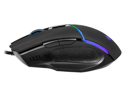 Изображение Mysz przewodowa Gamezone ARRTA RGB